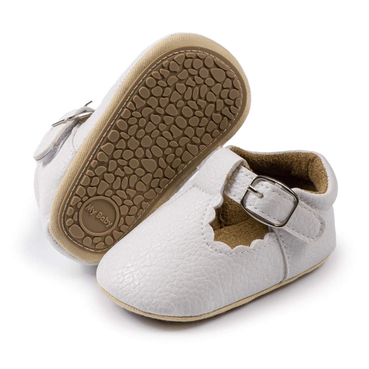 Baby Girl Princess Shoes