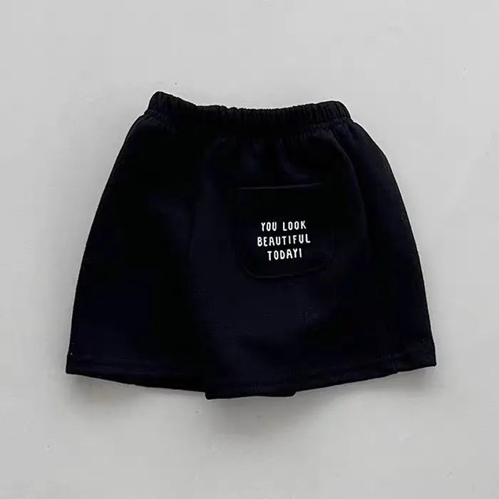 Kids sporty shorts