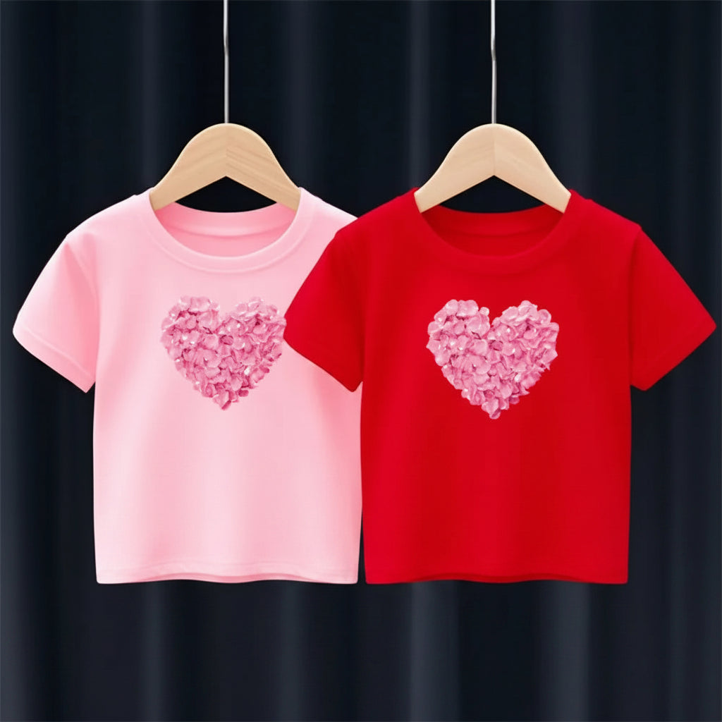 Girls best friends summer set (2-Piece)